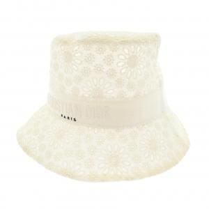 クリスチャンディオール CHRISTIAN DIOR D-BOBBY ボブハット D-LACE 32DBS923X149 ハット