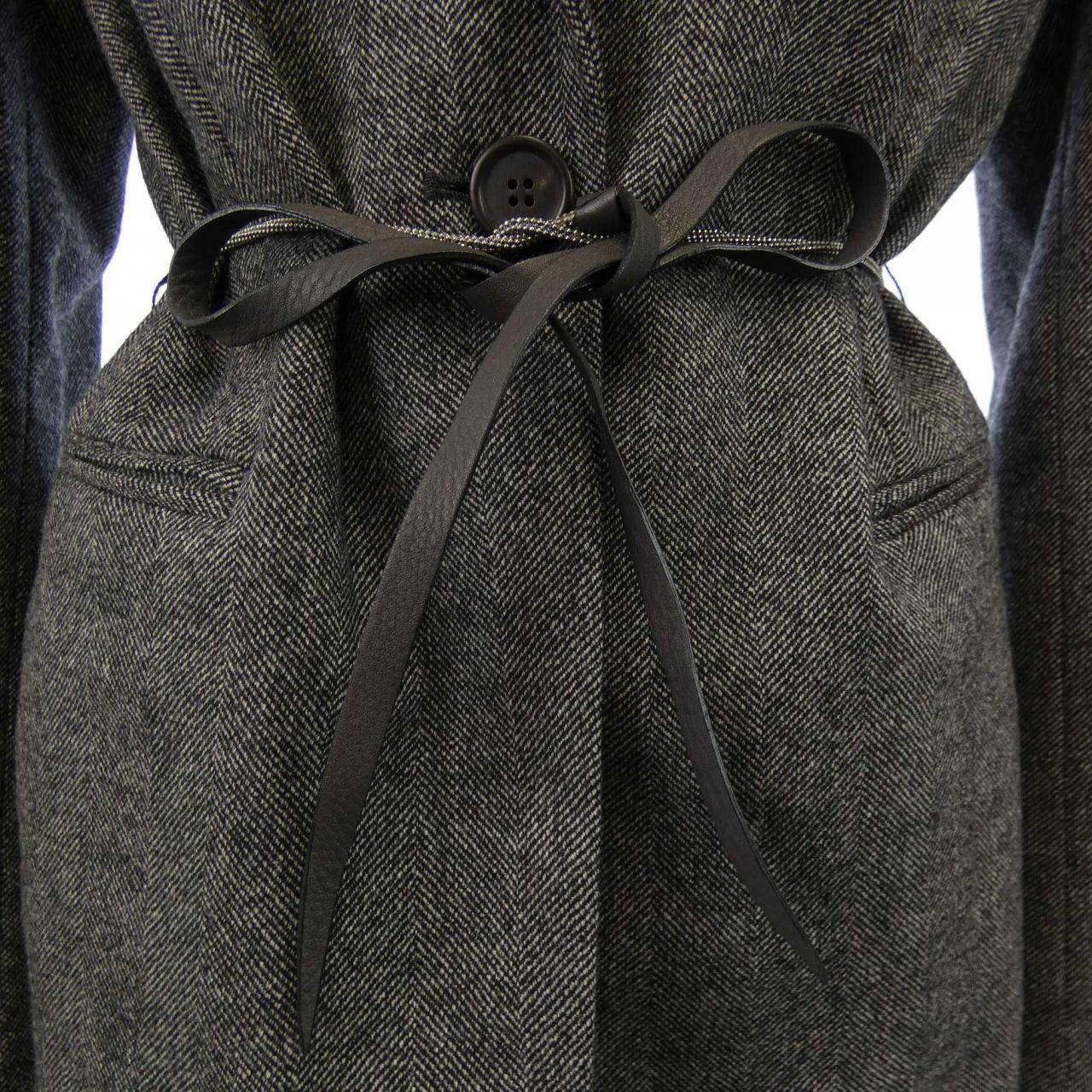 ブルネロクチネリ BRUNELLO CUCINELLI ジャケット