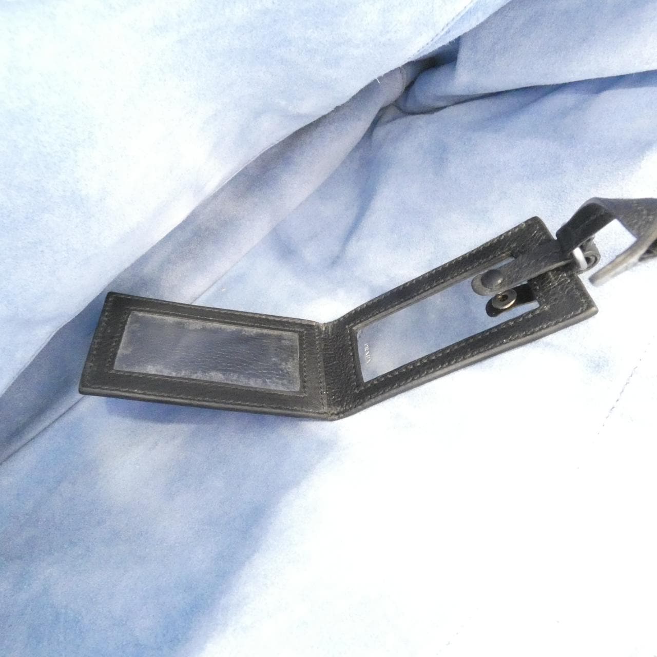 プラダ 1BG122 バッグ