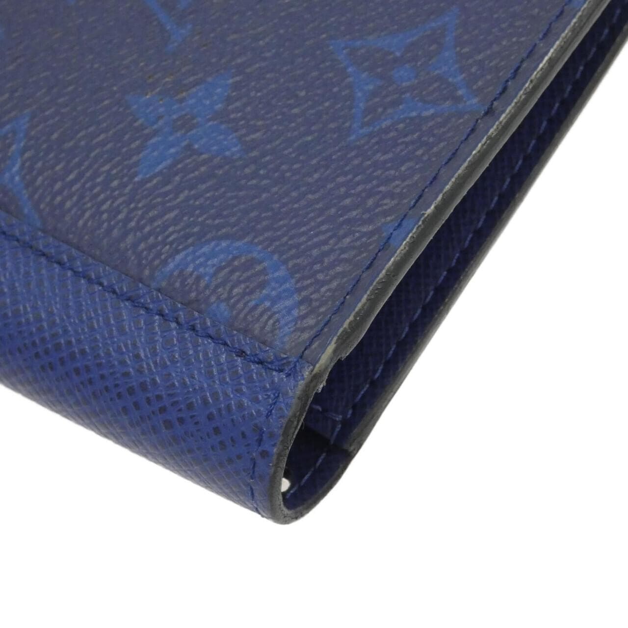 LOUIS VUITTON Taiga Rama Portefeuille Brother M30297 Wallet