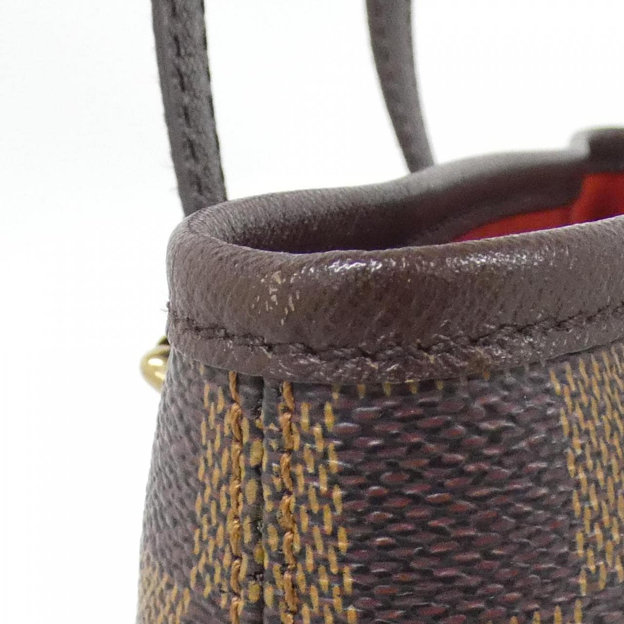 ルイヴィトン ダミエ マレ N42240 ショルダーバッグ