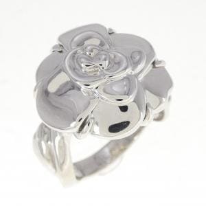 CHANEL camellia ring