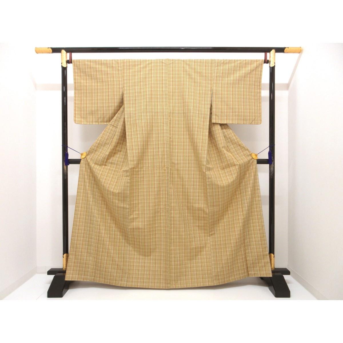 【未使用品】紬