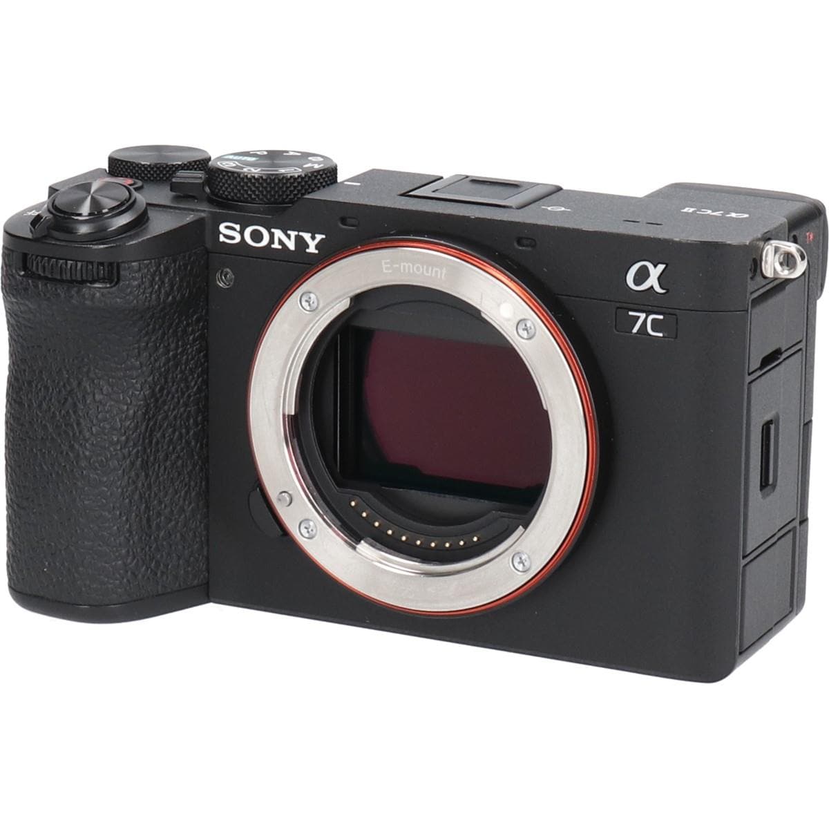 α７Ｃ　ＩＩ　ＩＬＣＥ－７ＣＭ２