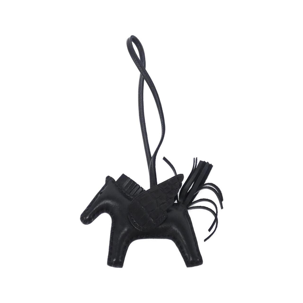 エルメス ロデオ ペガサス タッチ バッグチャーム PM 083289CA