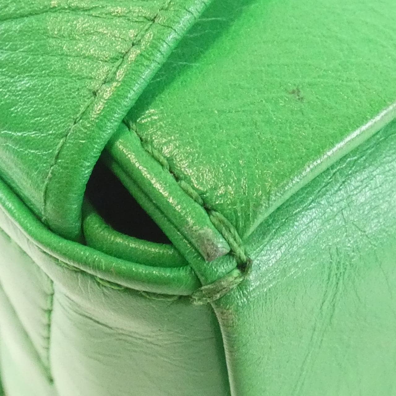 ボッテガヴェネタ 667298 VCQ71 ショルダーバッグ