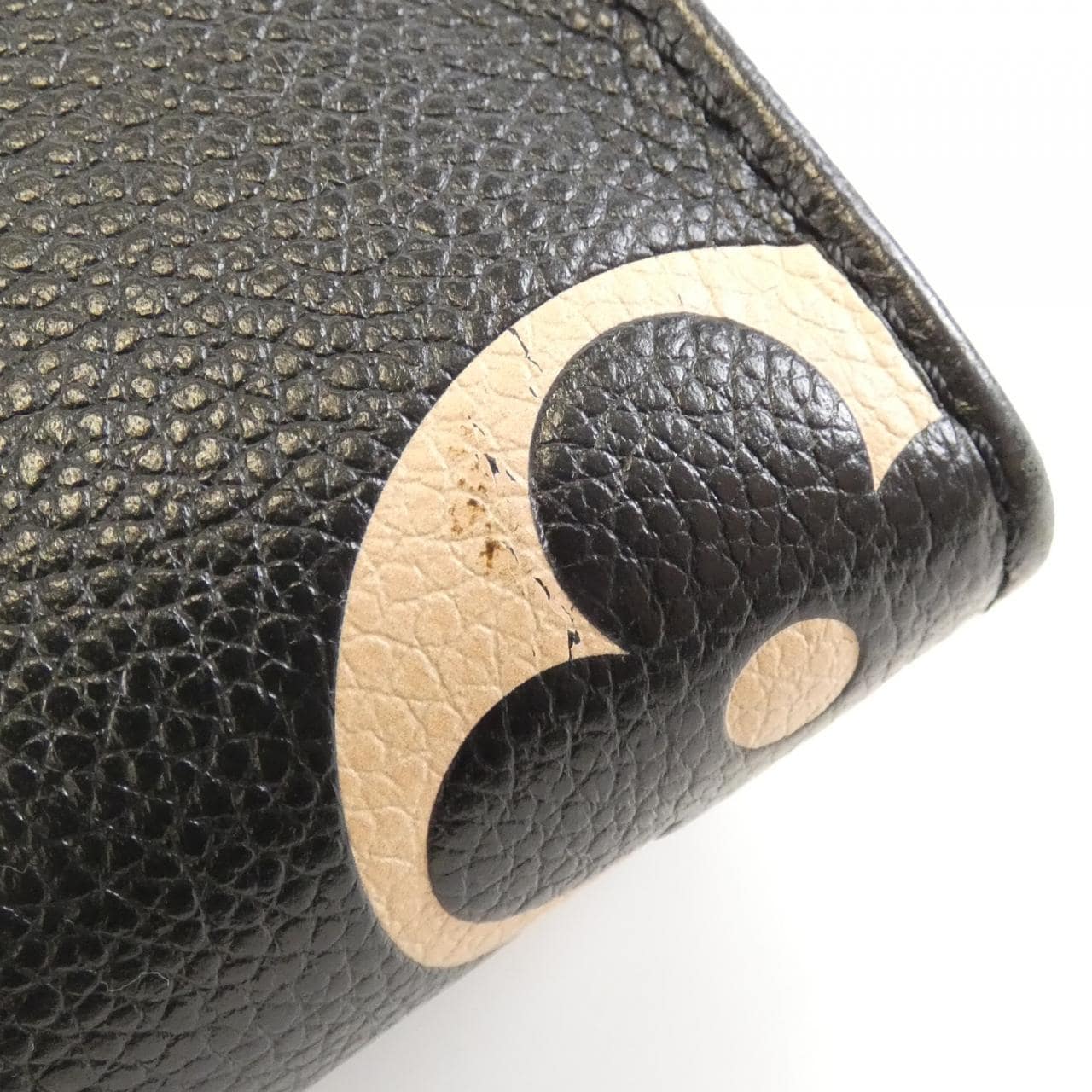 LOUIS VUITTON雙色Monogram Empreinte On The Go PM M45659 包