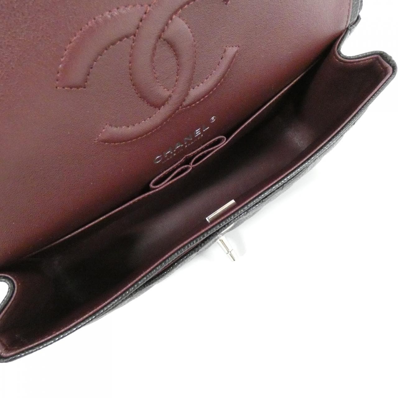 【未使用品】シャネル 1112 ショルダーバッグ