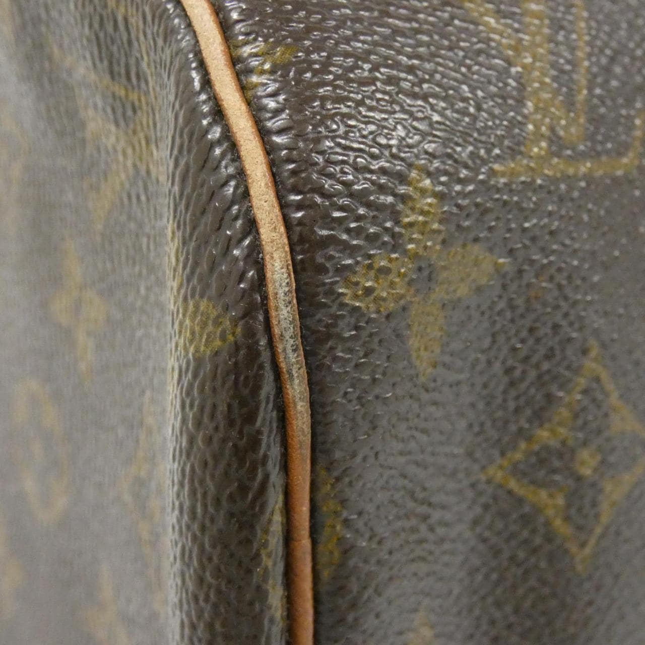 ルイヴィトン モノグラム パピヨン 30cm M51365 バッグ