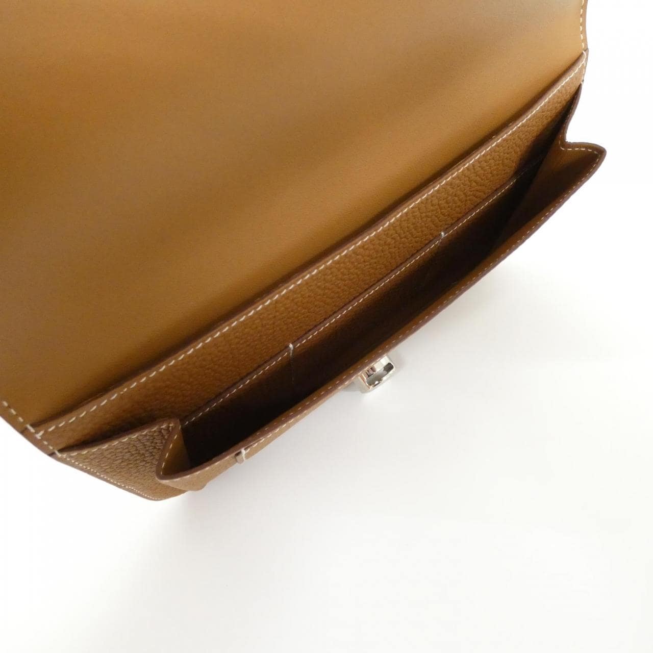 エルメス ドゴン デュオ 043070CK 財布