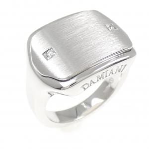 ダミアーニ ダイヤモンド リング