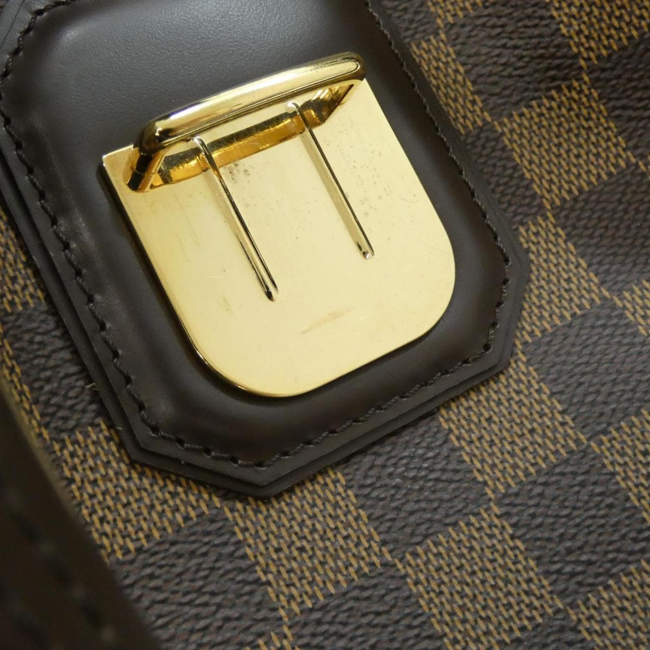 ルイヴィトン ダミエ グリート N48108 バッグ