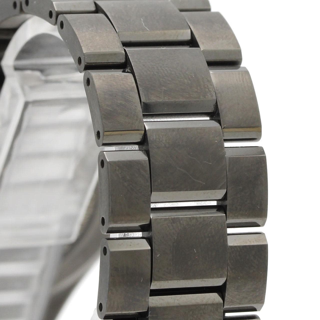 シチズン アテッサ サテライトウエーブGPS 電波時計 F950-T024521/CC4004-58E TI ソーラークォーツ