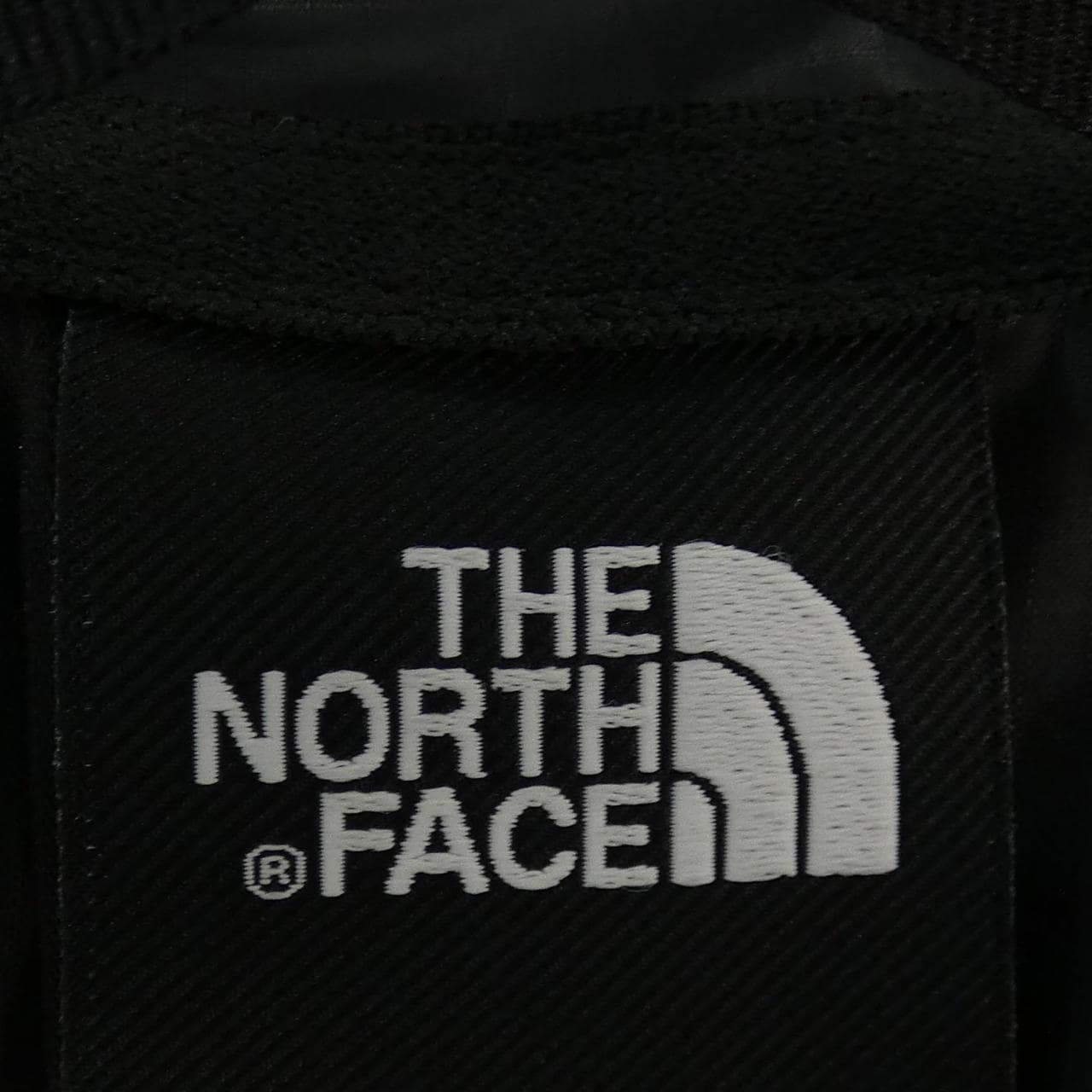 THE NORTH FACE夹克