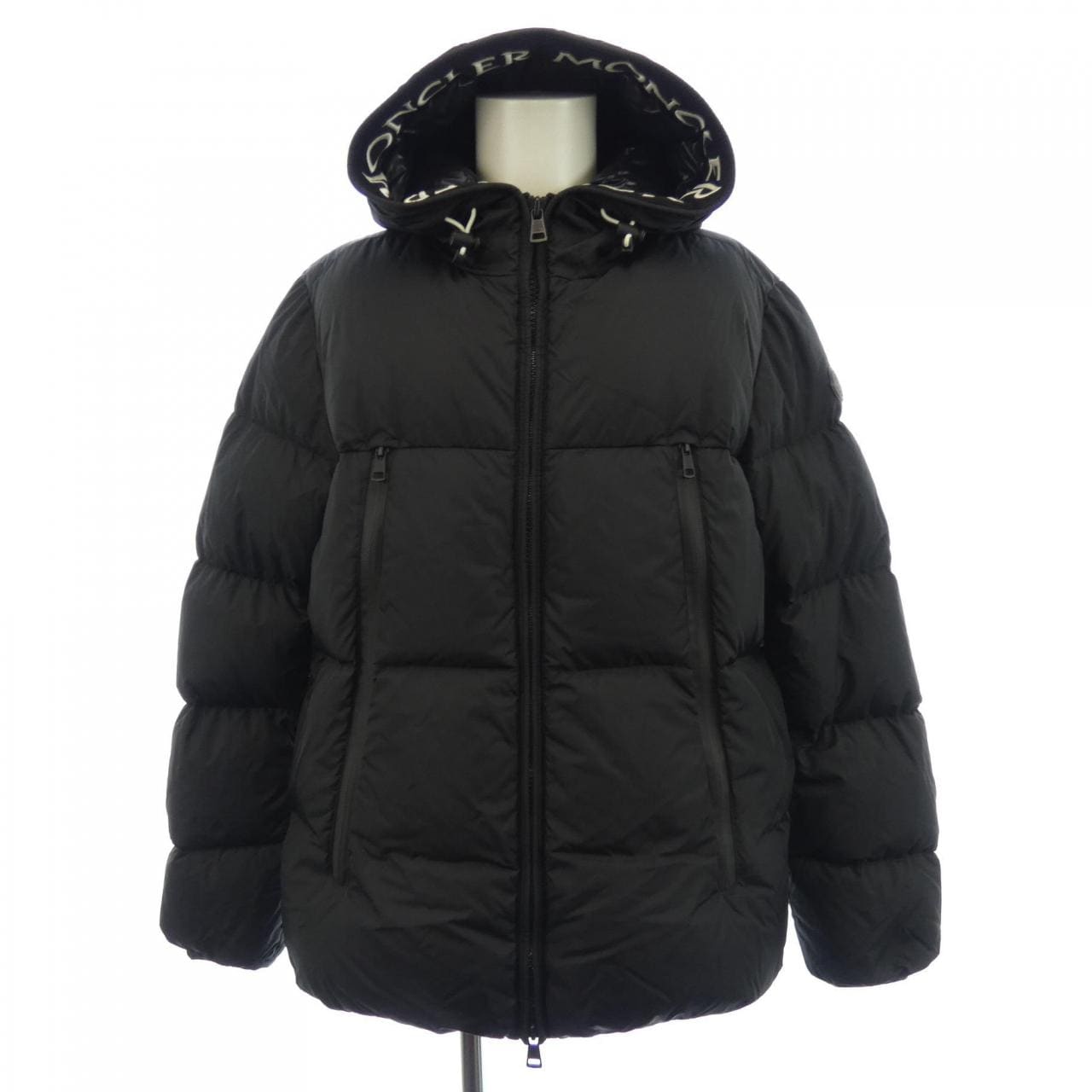 MONCLER MONCLER Down Jacket