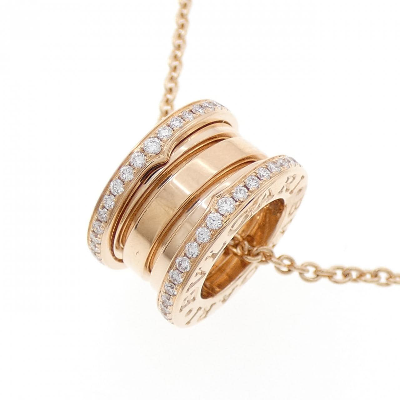 BVLGARI B.zero1 項鍊