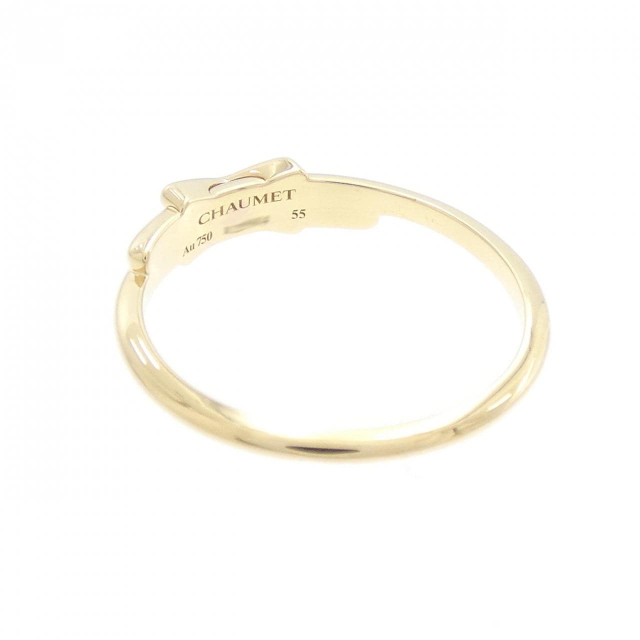 CHAUMET Liens超小号戒指