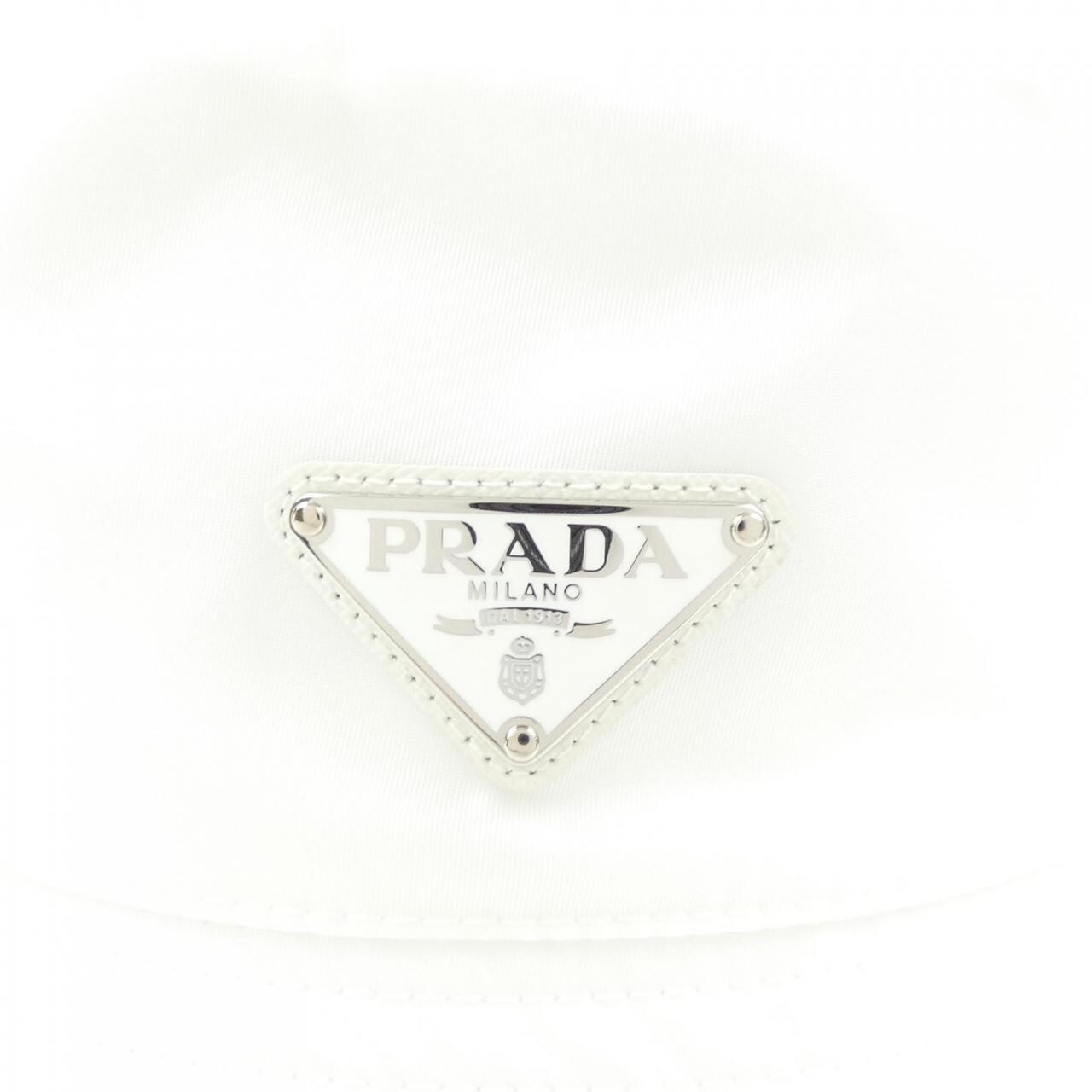 普拉達PRADA帽