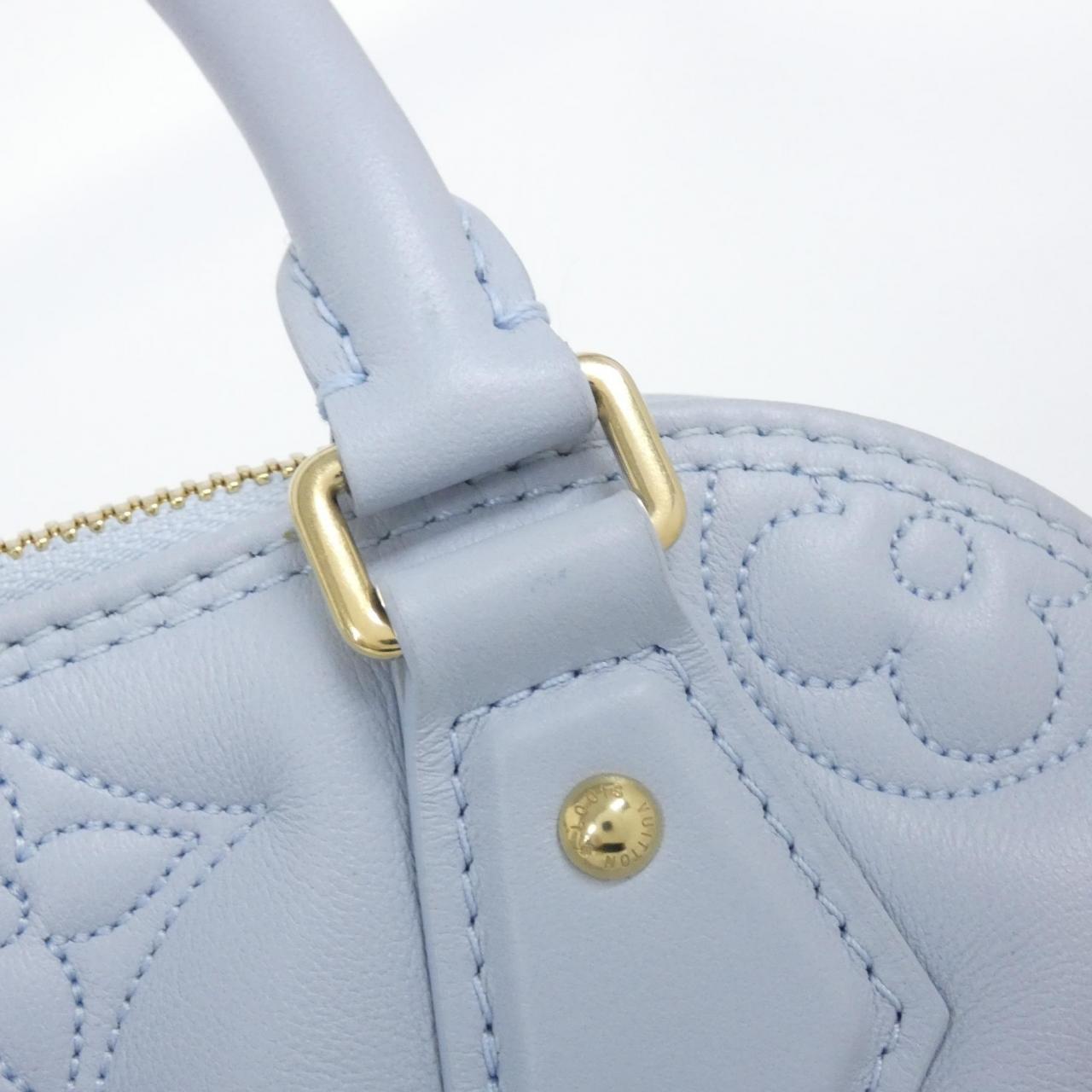 ルイヴィトン バブルグラム アルマ ソフトBB M59822 バッグ