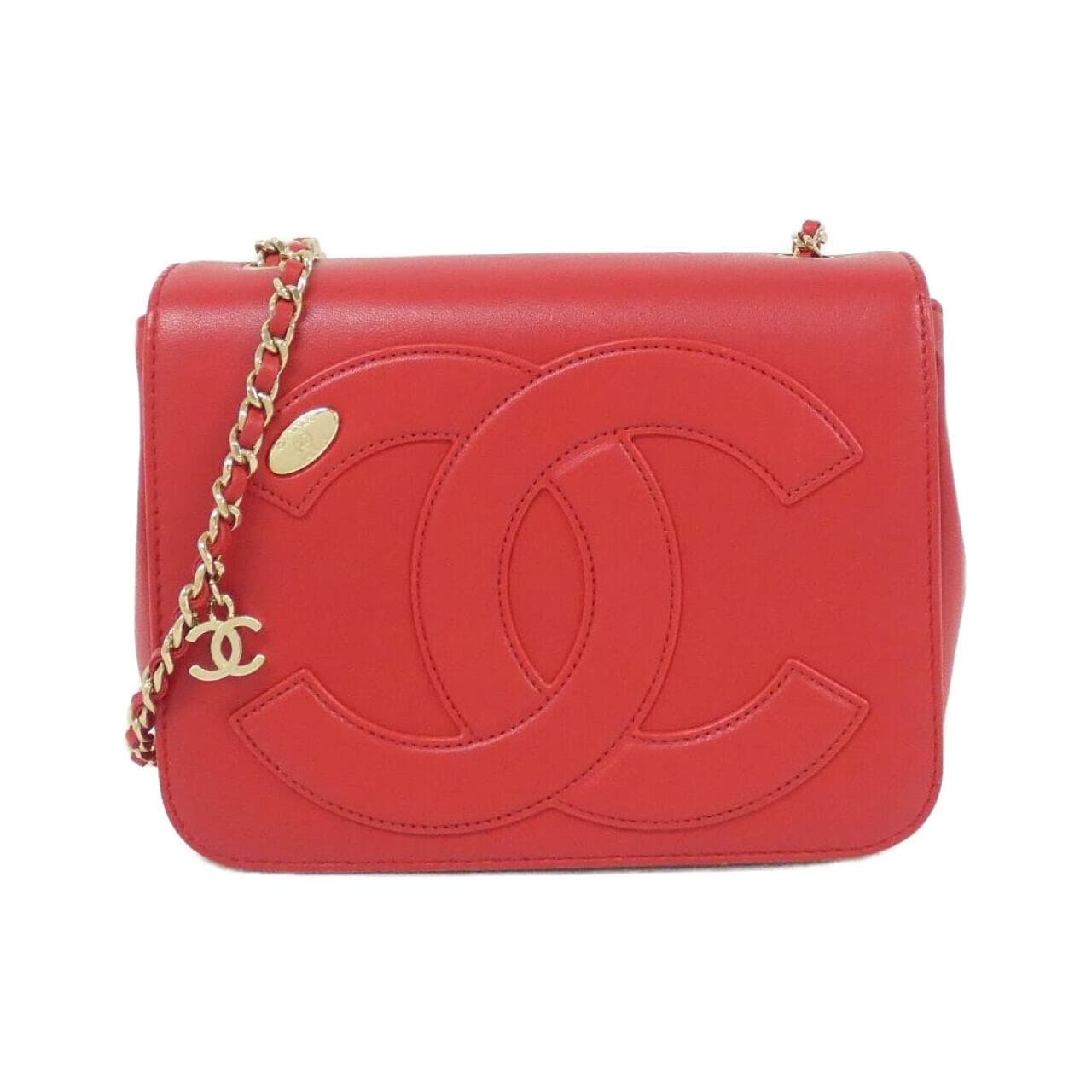 シャネル AS0321 ショルダーバッグ