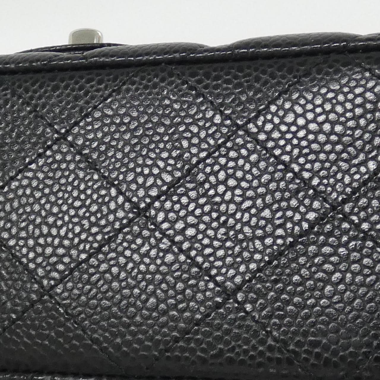 シャネル 1112 ショルダーバッグ