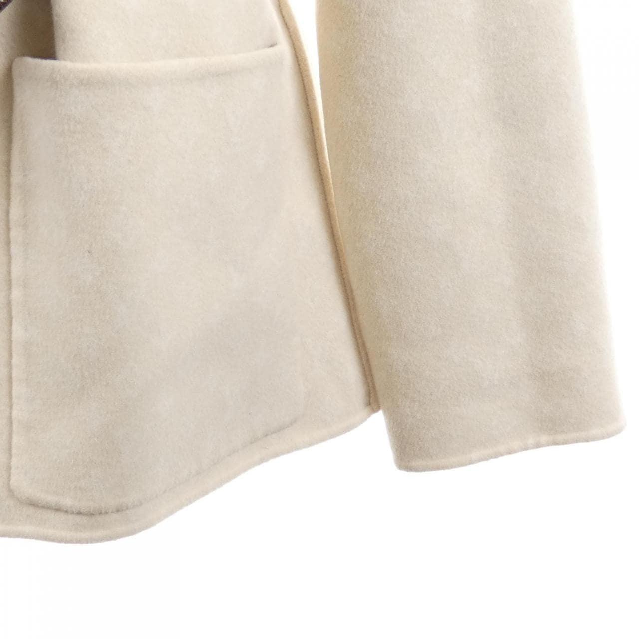 ルイヴィトン LOUIS VUITTON FRCO39QWE コート