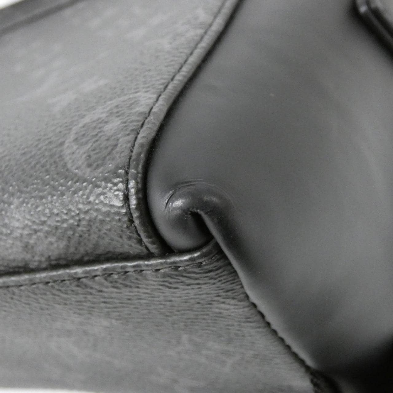 ルイヴィトン モノグラム エクリプス メッセンジャー ヴォワヤージュ PM M40511 ショルダーバッグ