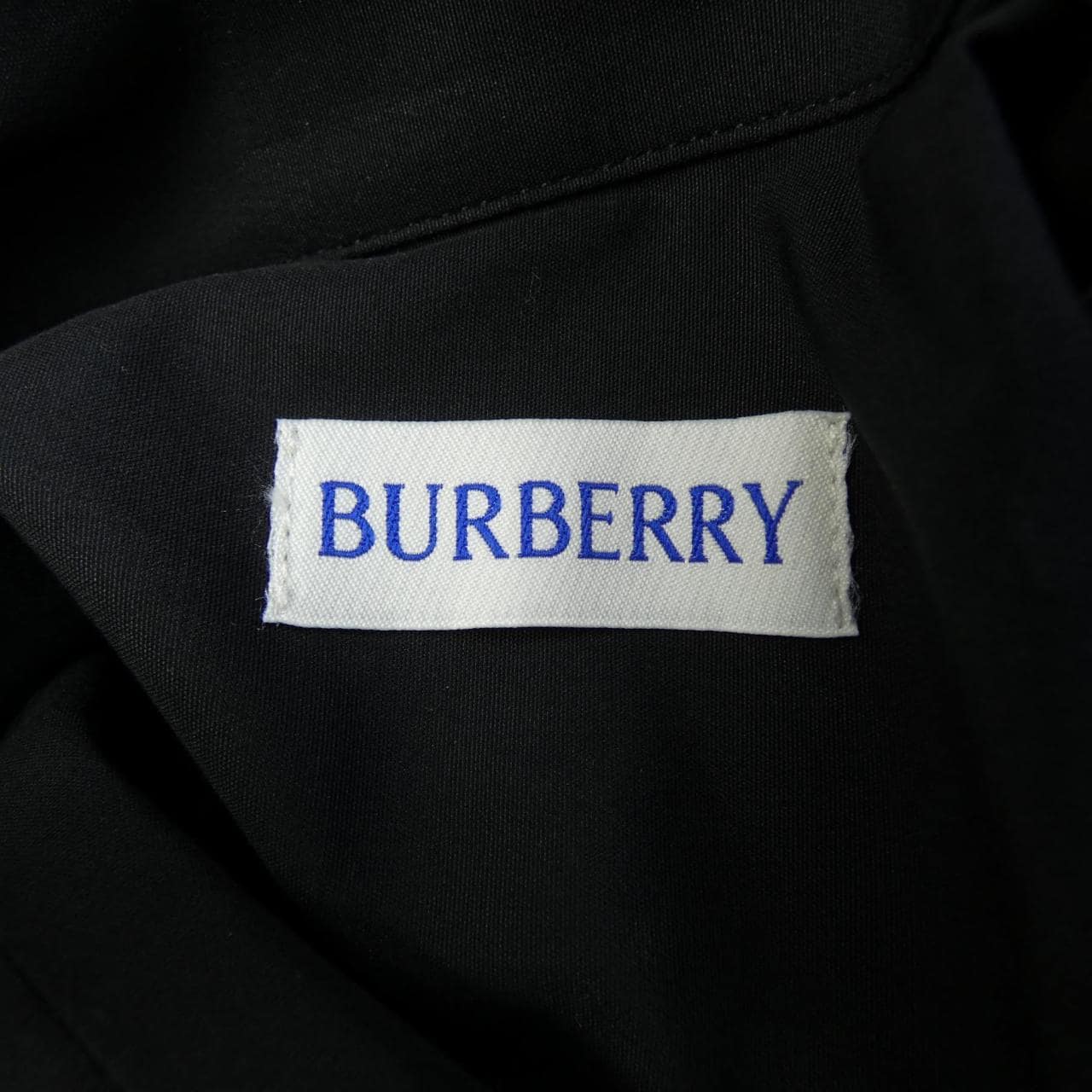 バーバリー BURBERRY 8095332 S／Sシャツ