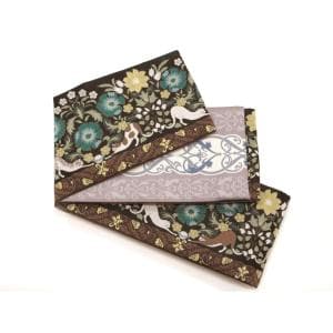 【新品】半幅帯【ＷＡ・ＫＫＡ】