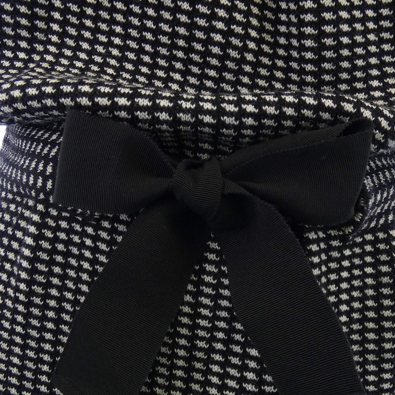 クリスチャンディオール CHRISTIAN DIOR 9A24635AM512 ワンピース