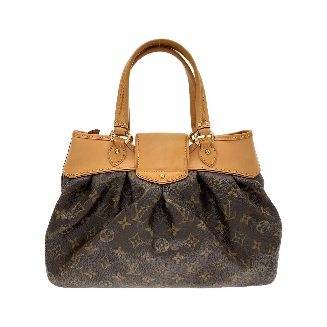 ルイヴィトン モノグラム ボエシ PM M45715 バッグ