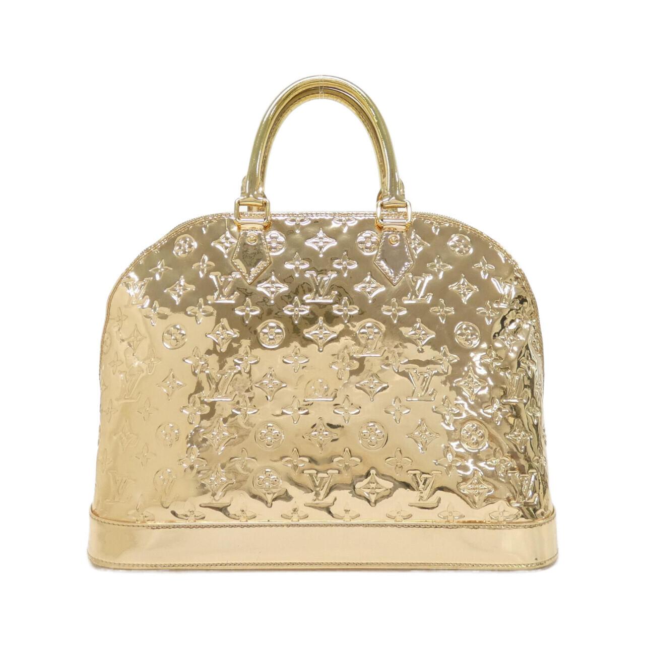 ルイヴィトン モノグラム ミロワール アルマ MM M93624 バッグ