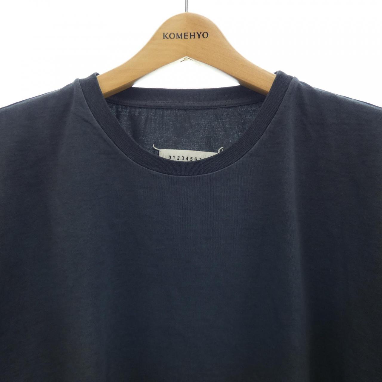 メゾンマルジェラ Maison Margiela S50GC0646 Tシャツ