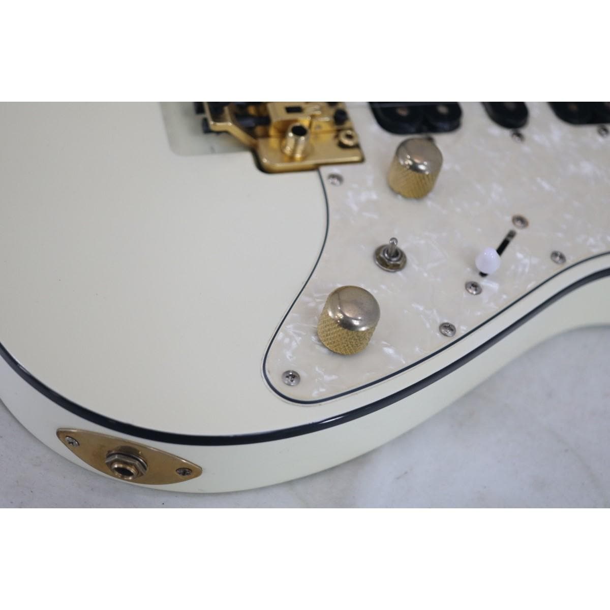 ＢＡＣＣＨＵＳ　　Ｇ－ＣＵＳＴＯＭ　ＨＳＨ