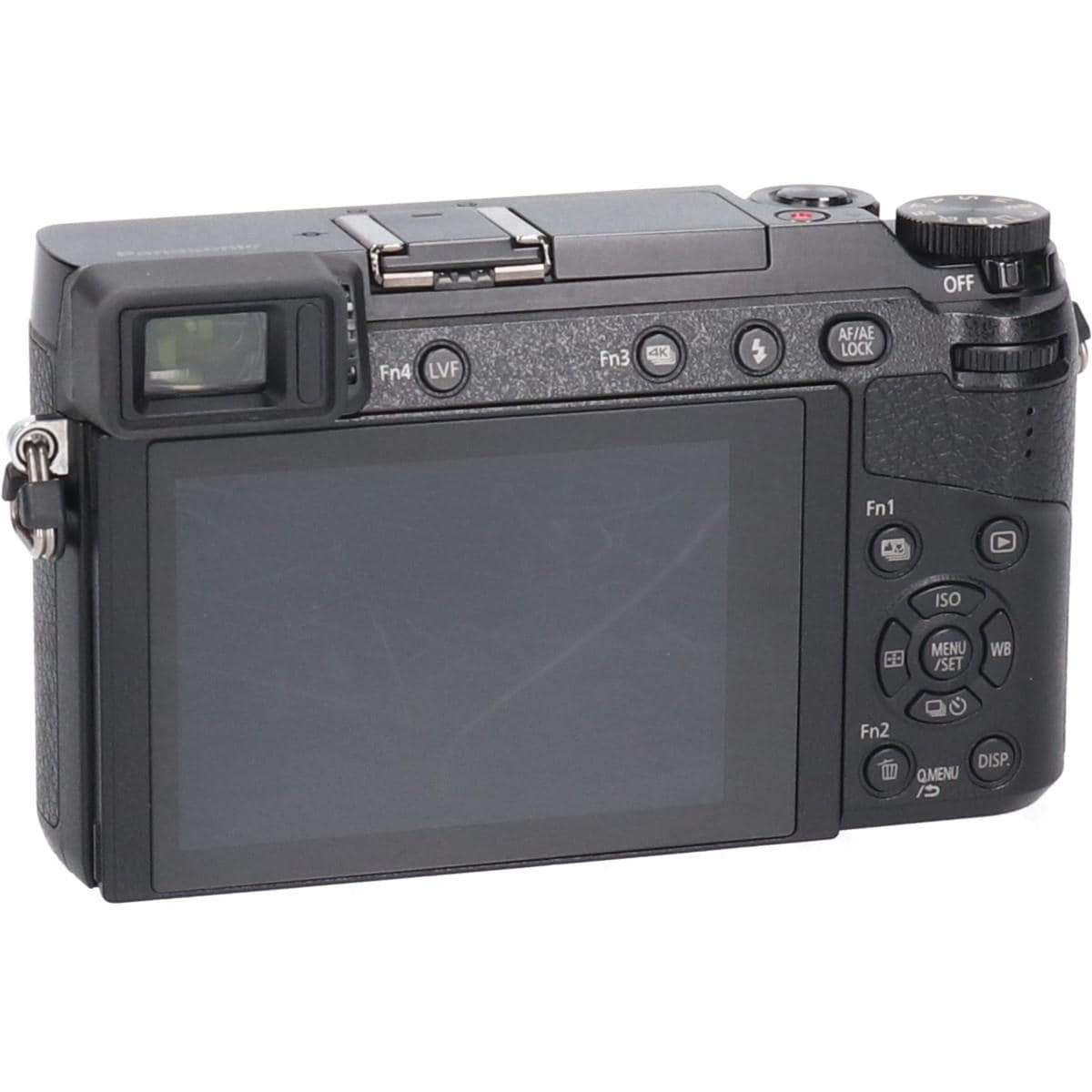 ＤＭＣ－ＧＸ７ＭＫ２