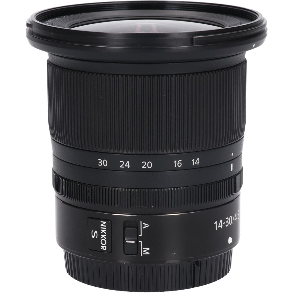 Ｚ１４－３０ｍｍ　Ｆ４Ｓ