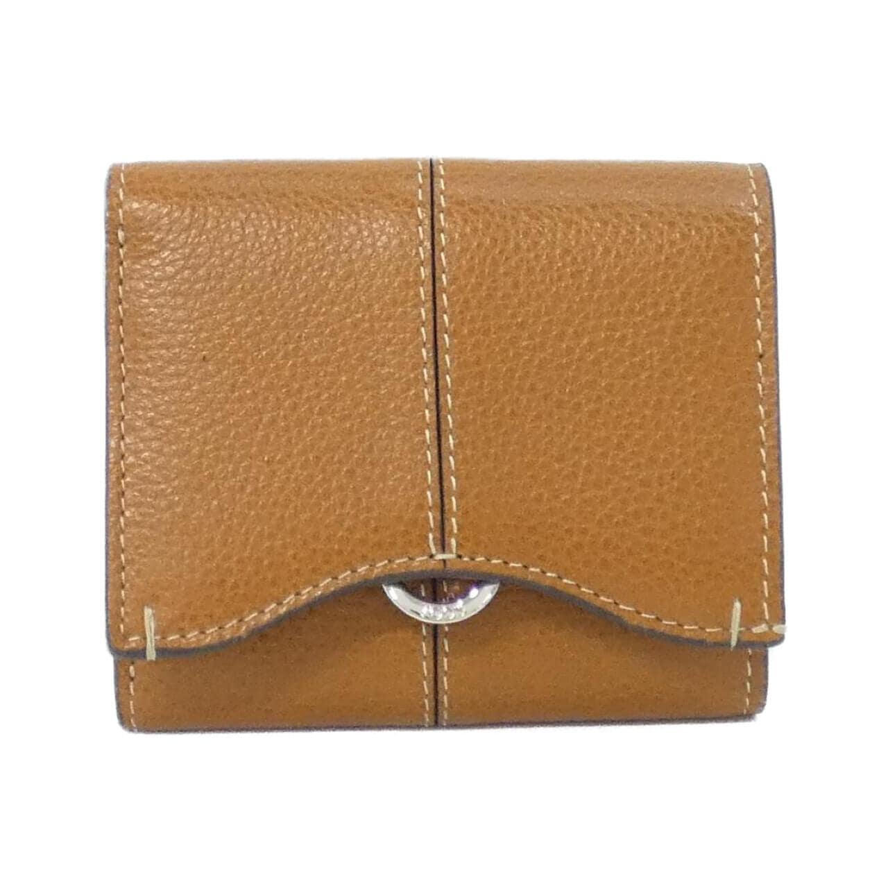 【新品】トッズ XAWDBNB2000XSOS410 財布