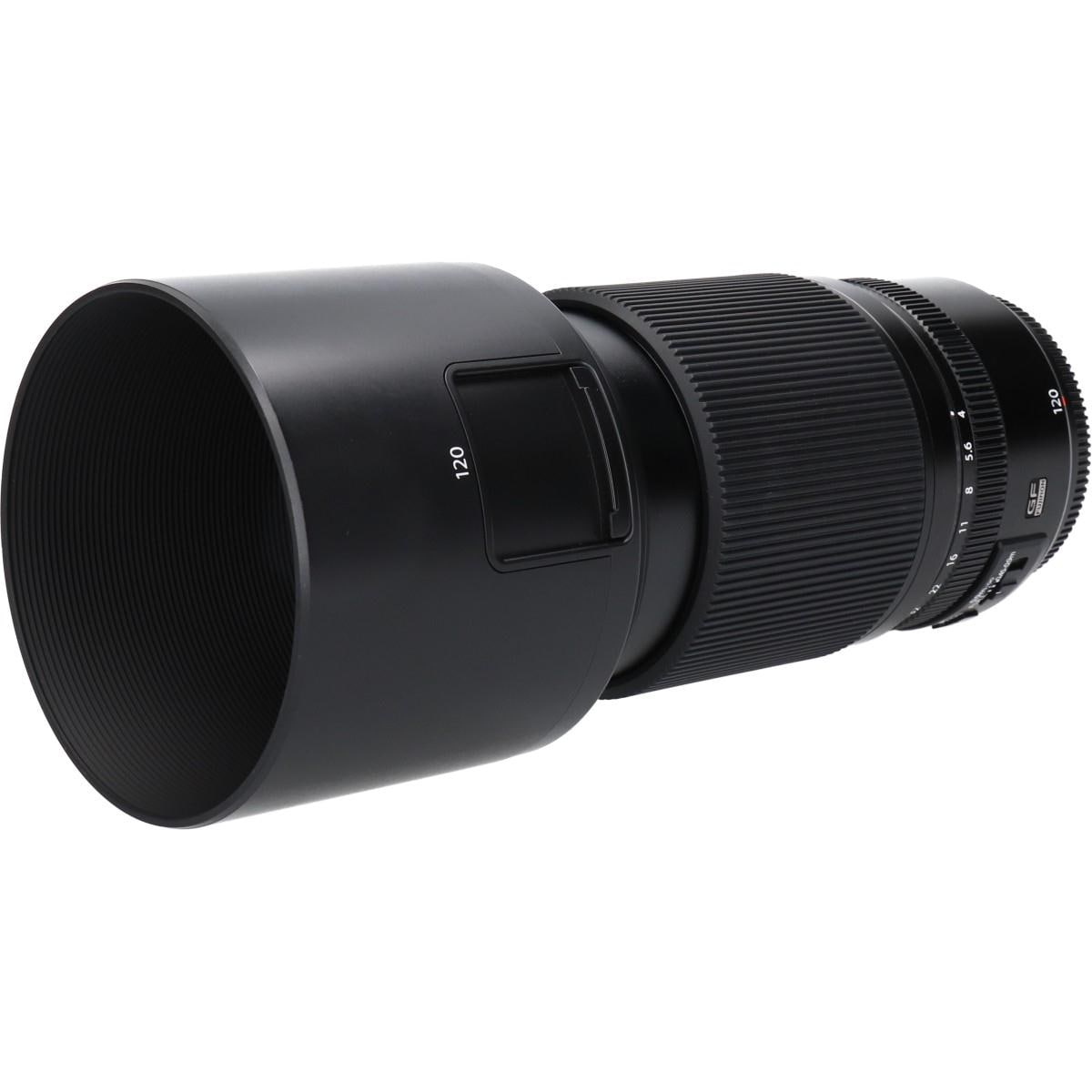 ＧＦ１２０ｍｍ　Ｆ４Ｒ　ＬＭ　ＯＩＳ　ＷＲ　ＭＡＣＲＯ