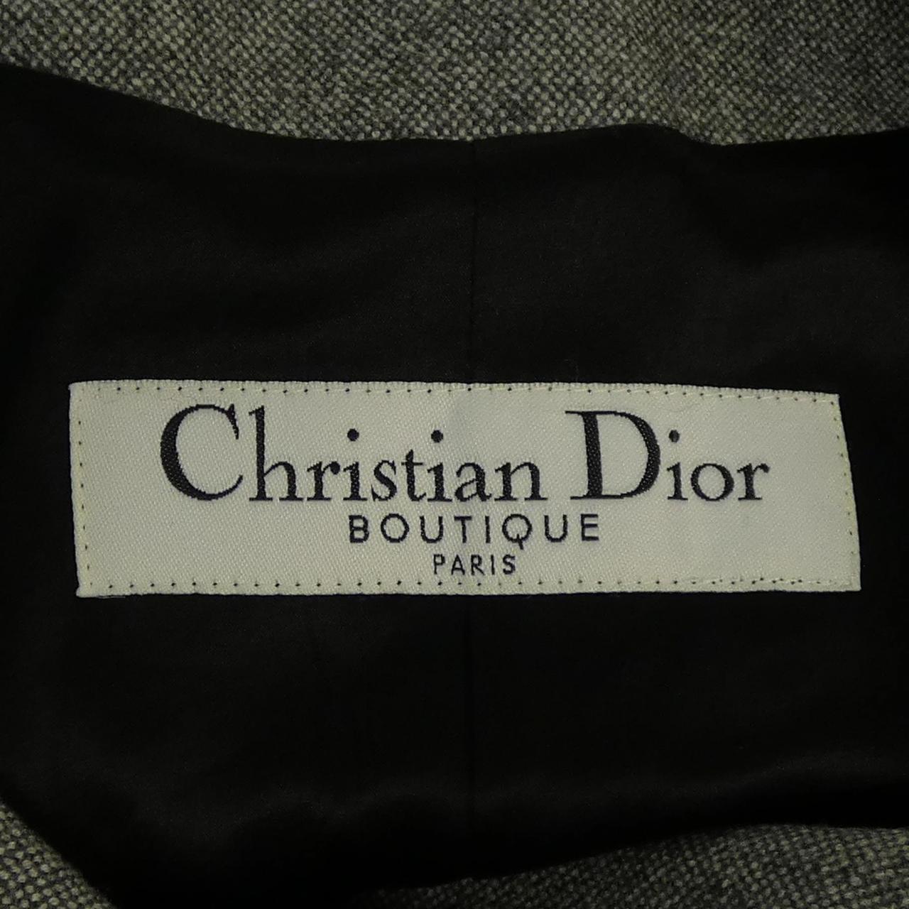 クリスチャンディオール CHRISTIAN DIOR 3H12022001 ジャケット