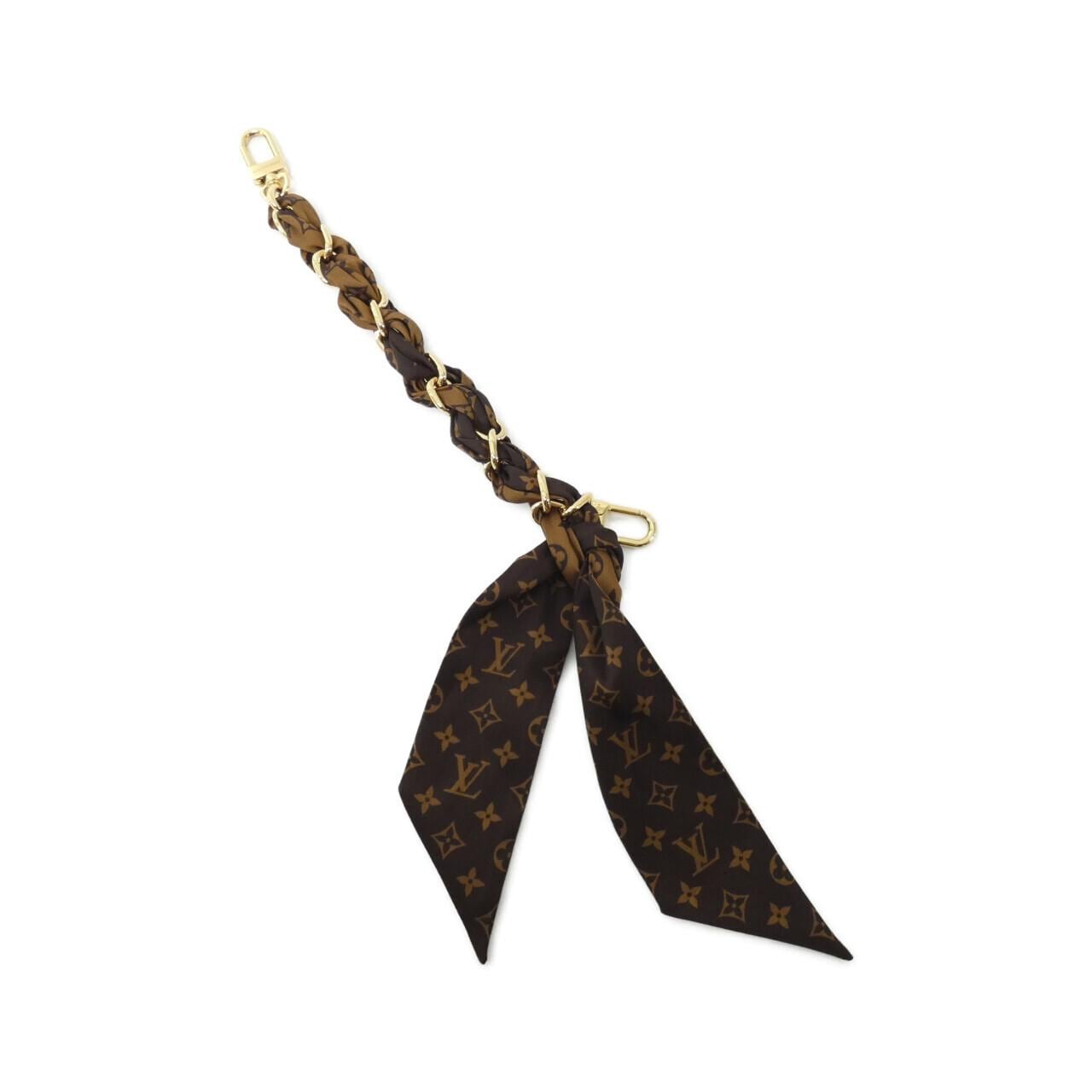 LOUIS VUITTON Bijoux 囊鏈 Fural M01354 Qeelin