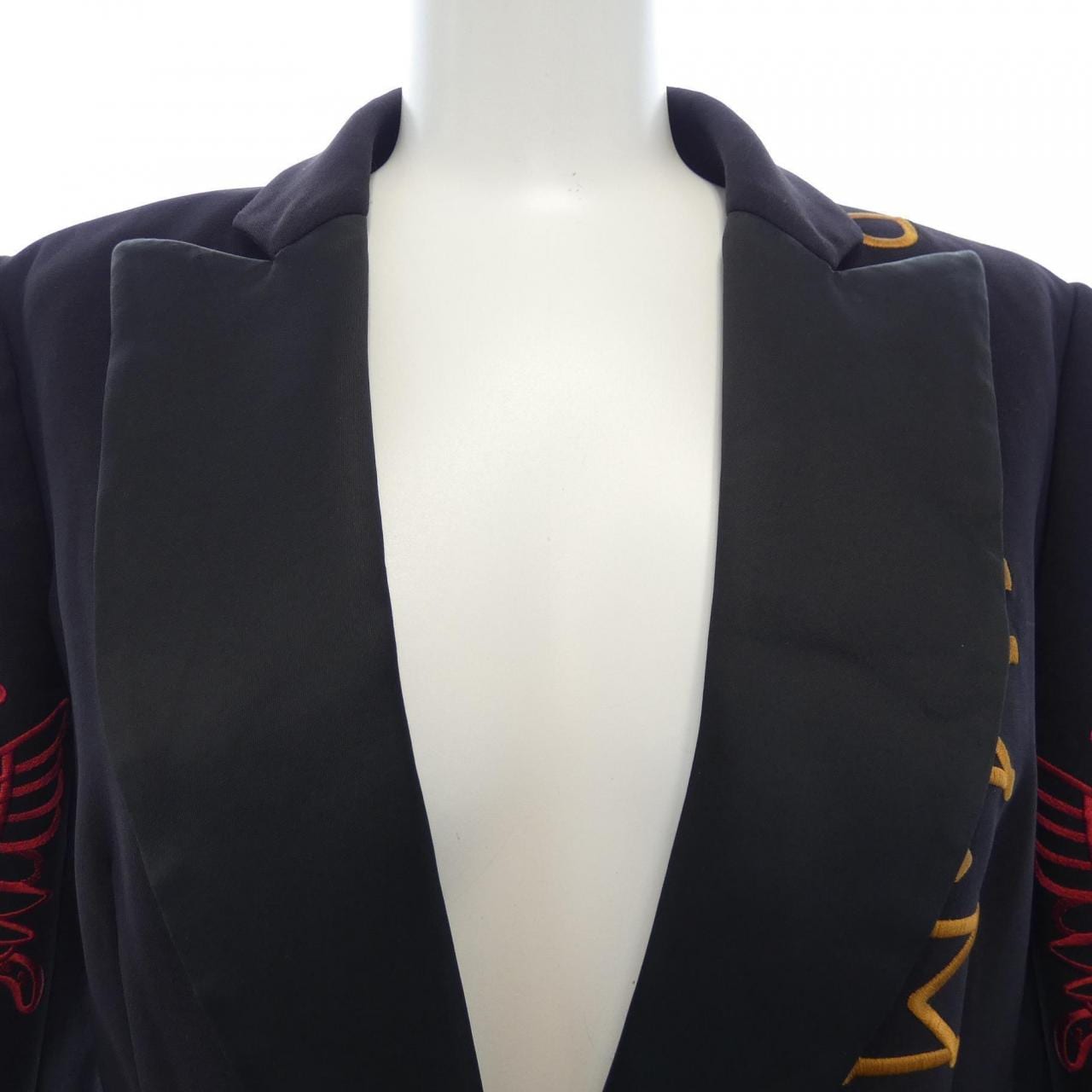 MOSCHINO COUTURE COUTURE jacket