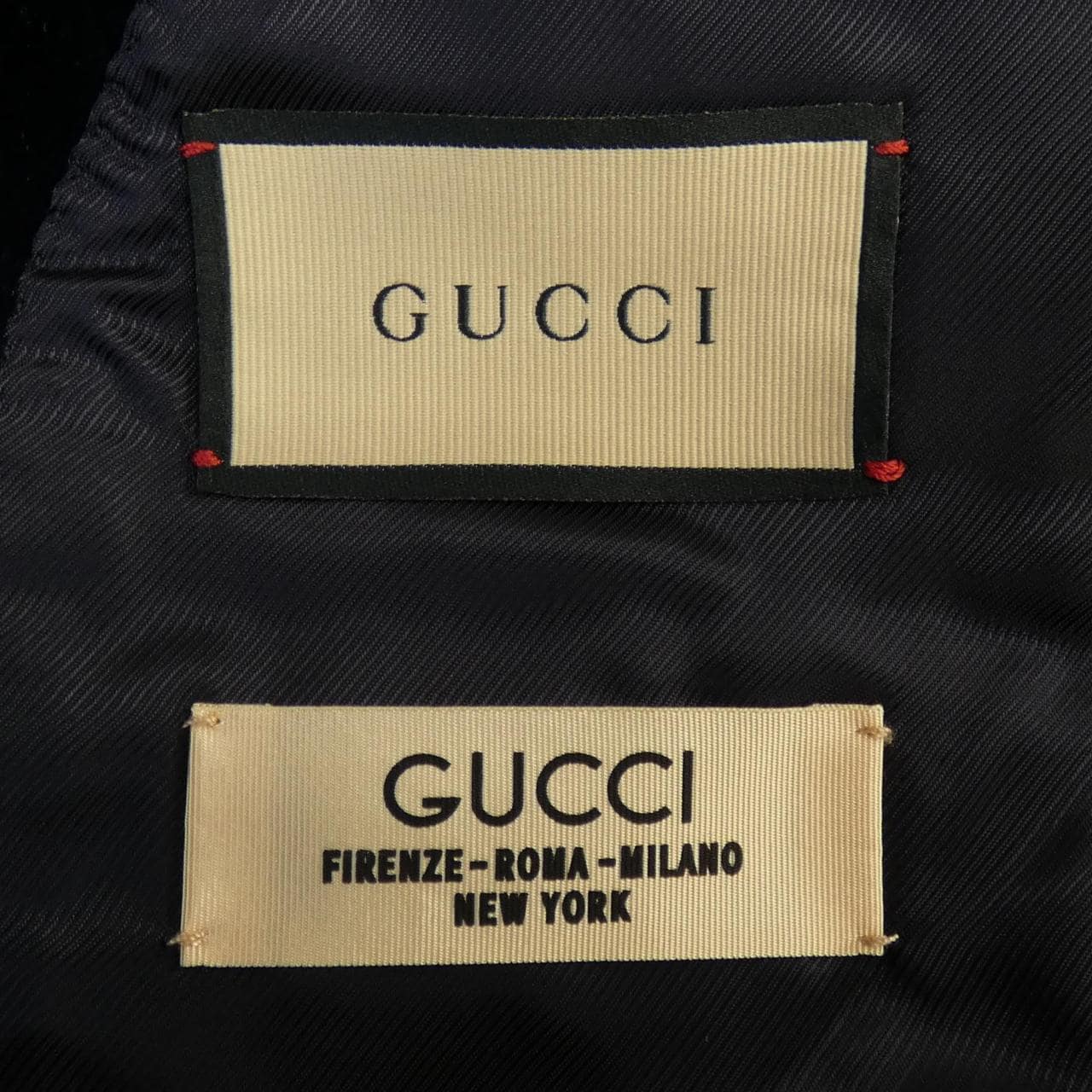 グッチ GUCCI ジャケット