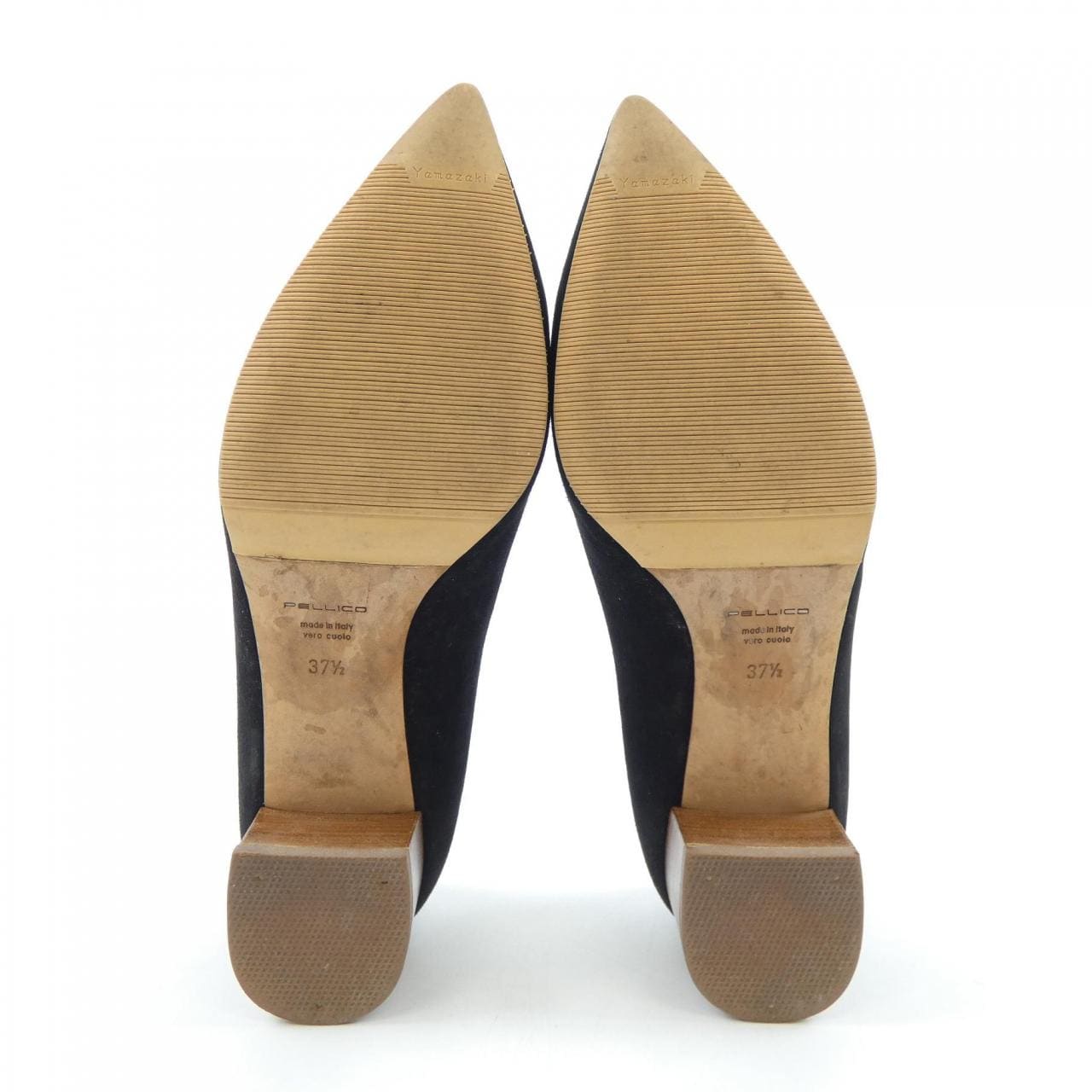 ペリーコ PELLICO パンプス