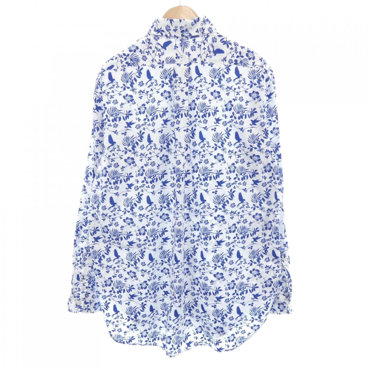 エンジニアードガーメンツ ENGINEERED GARMENTS シャツ
