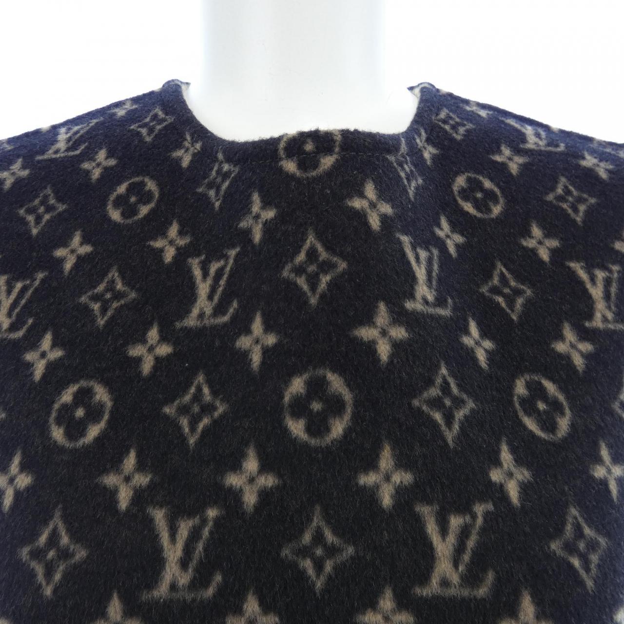 ルイヴィトン LOUIS VUITTON FKDR15QS3 ワンピース