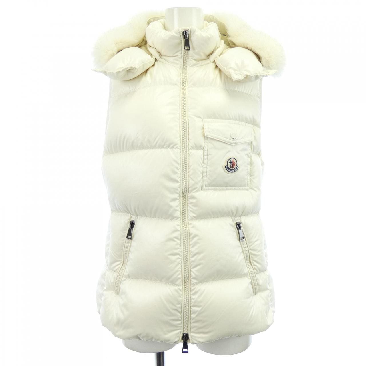 MONCLER Balabio 羽絨背心