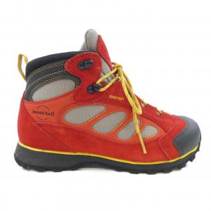 モンベル MONT BELL ブーツ