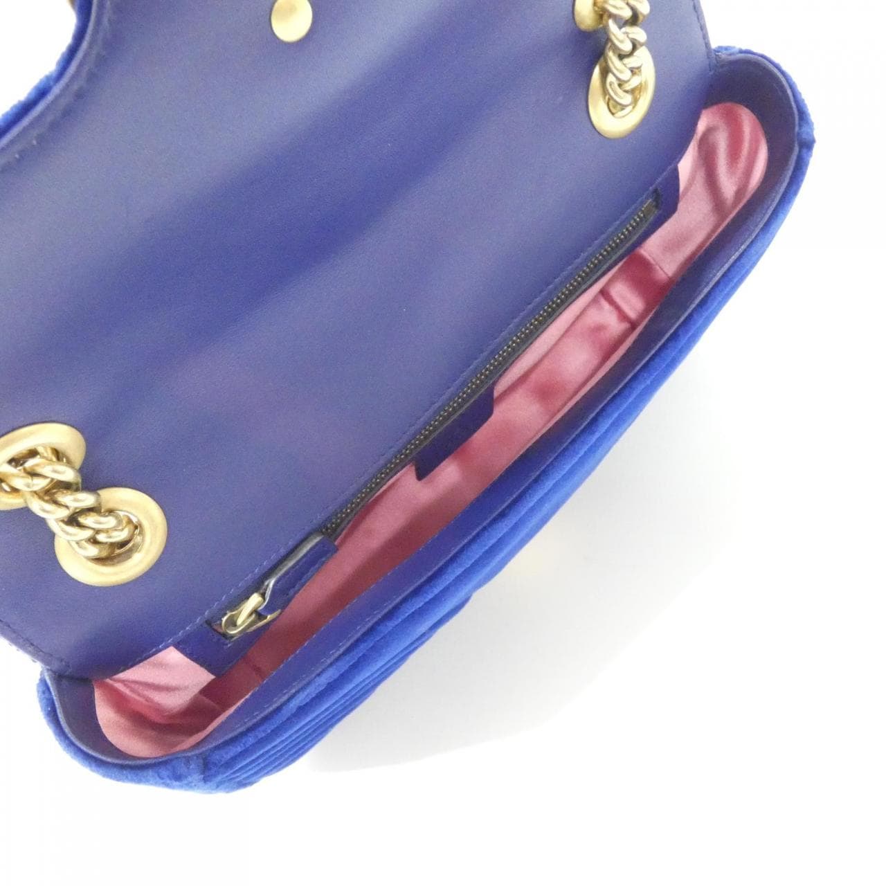 グッチ GG MARMONT 443497 K4D2T ショルダーバッグ