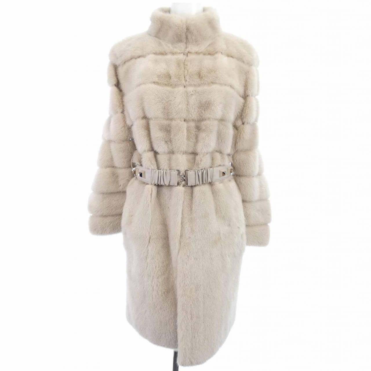 フェンディ FENDI FNN682 J7R コート