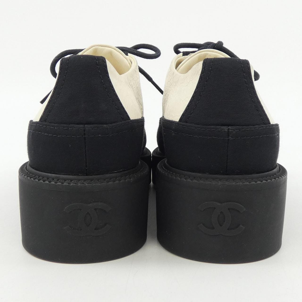 シャネル CHANEL G38081Y55462 シューズ